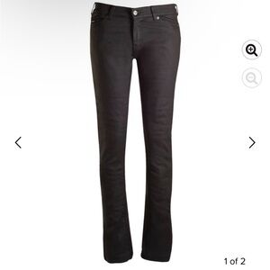 Women’s Motorcycle Jeans